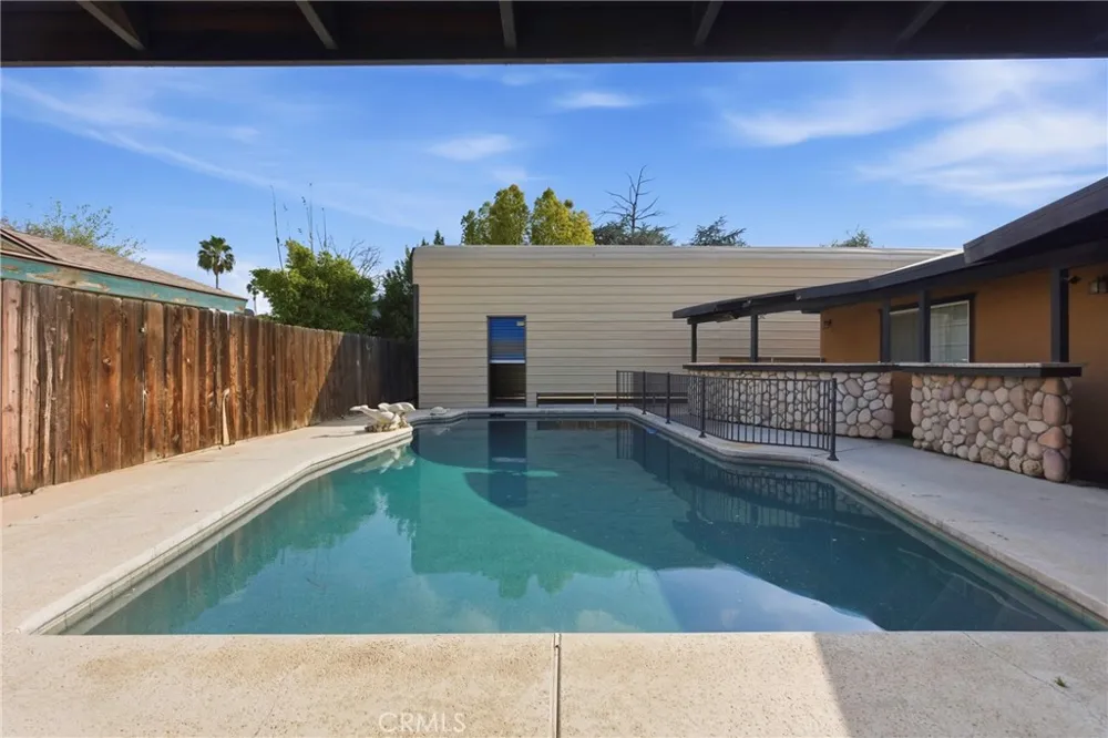 6317 Scenic Way Bakersfield, CA 93309
