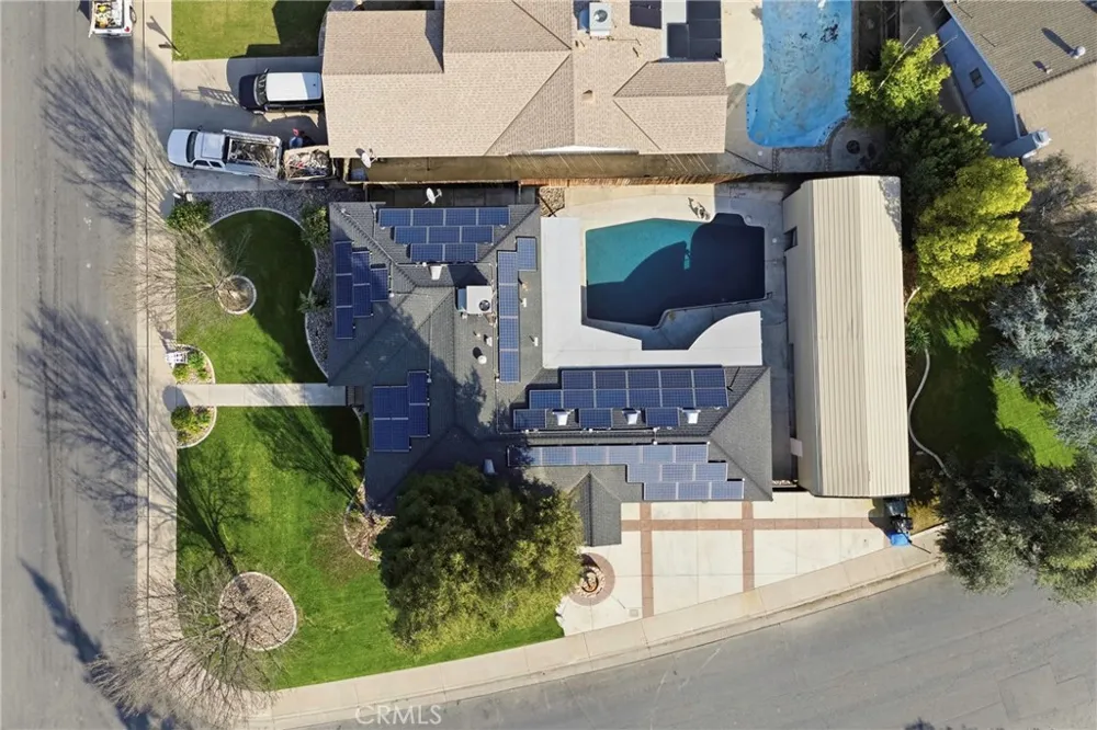 6317 Scenic Way Bakersfield, CA 93309