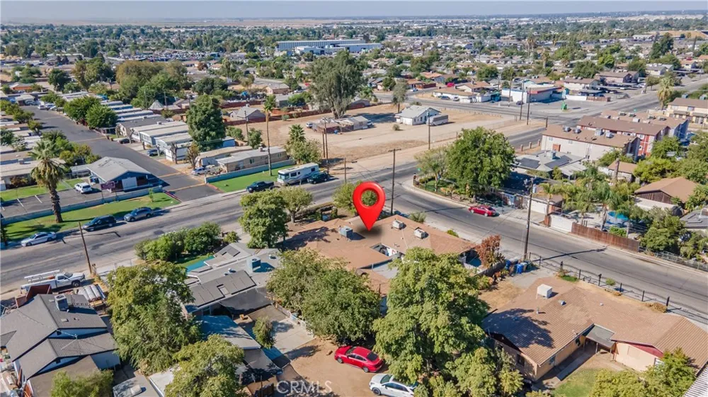 701 Normandy Bakersfield, CA 93306