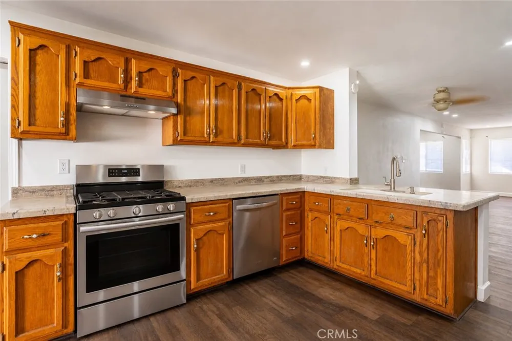 701 Normandy Bakersfield, CA 93306