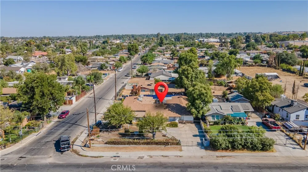 701 Normandy Bakersfield, CA 93306