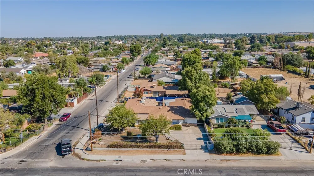 701 Normandy Bakersfield, CA 93306
