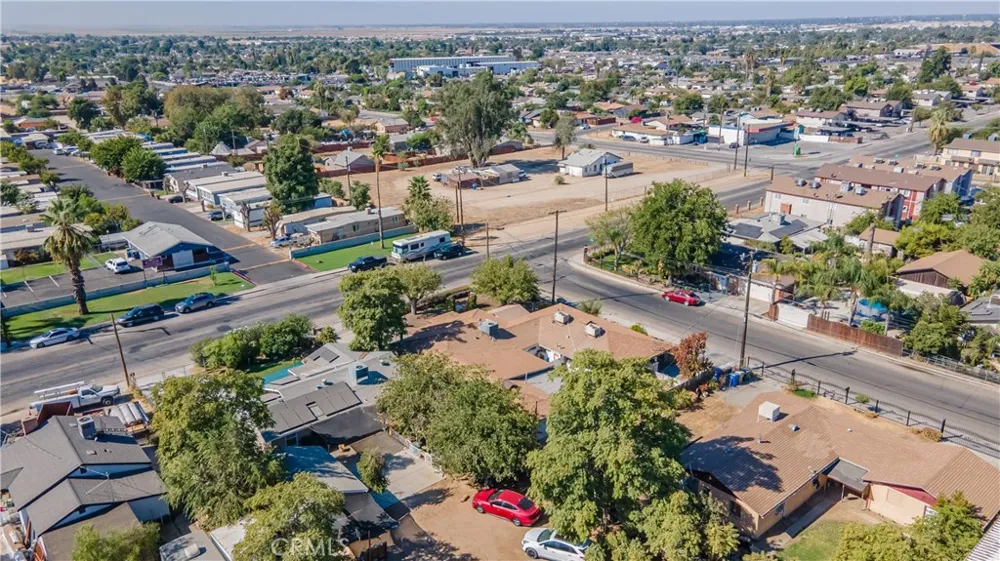 701 Normandy Bakersfield, CA 93306