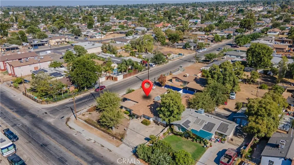 701 Normandy Bakersfield, CA 93306