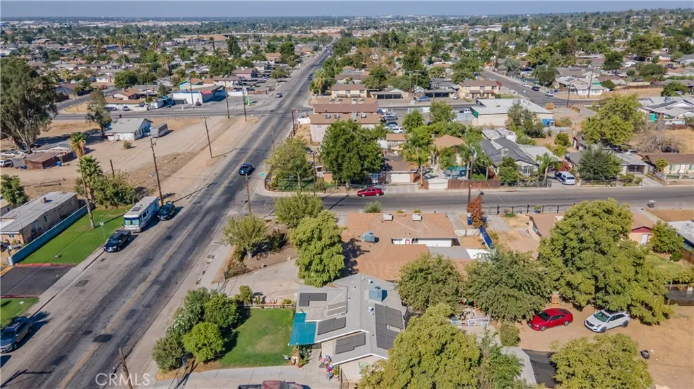701 Normandy Bakersfield, CA 93306