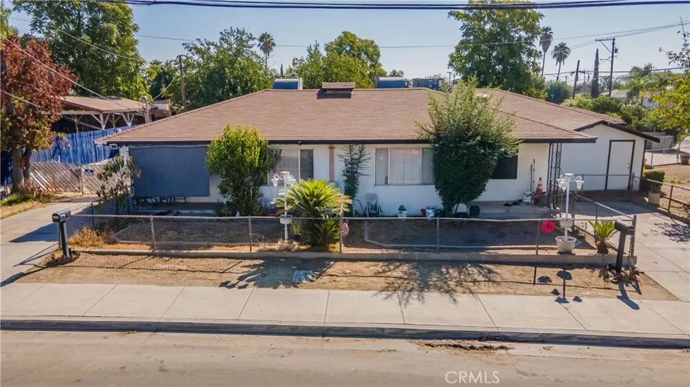 701 Normandy Bakersfield, CA 93306