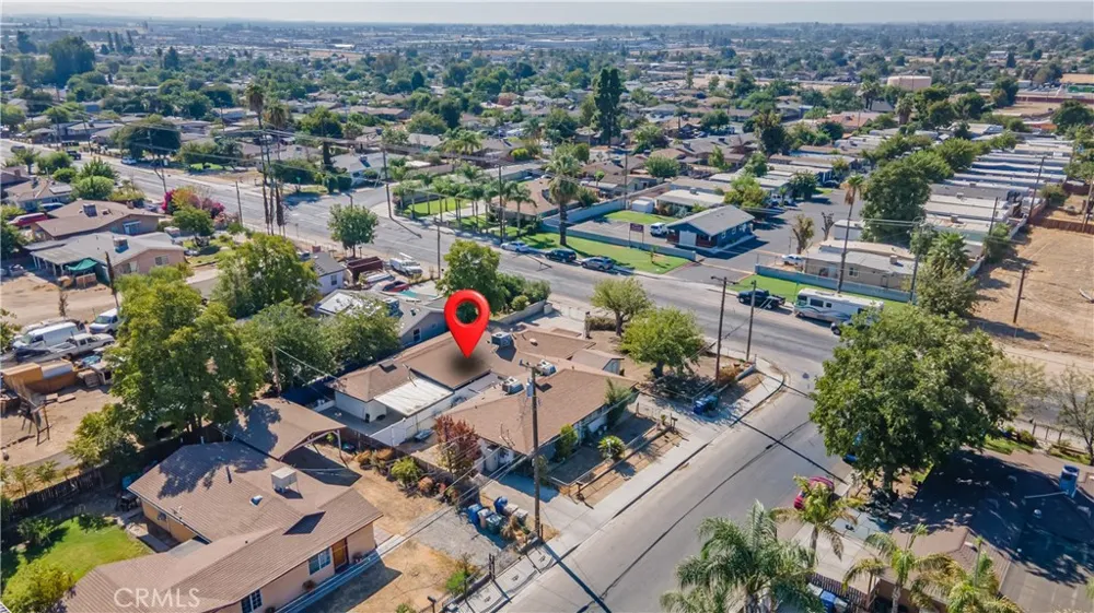 701 Normandy Bakersfield, CA 93306