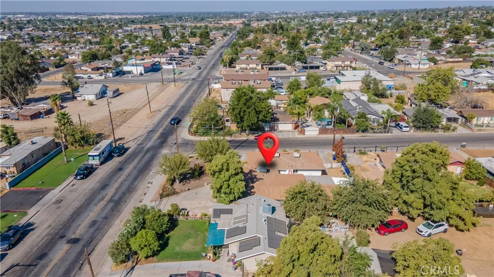 701 Normandy Bakersfield, CA 93306