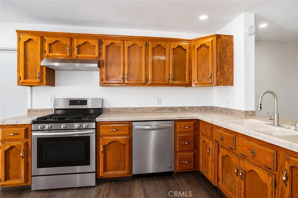701 Normandy Bakersfield, CA 93306