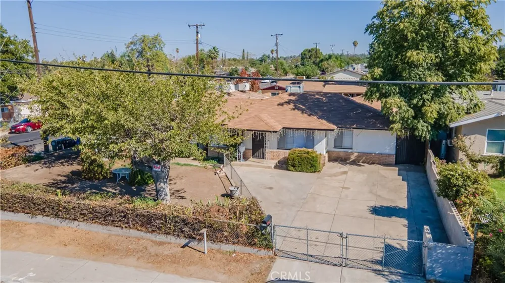 701 Normandy Bakersfield, CA 93306