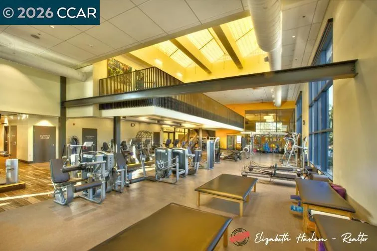 3288 Terra Granada Dr #3A Walnut Creek, CA 94595