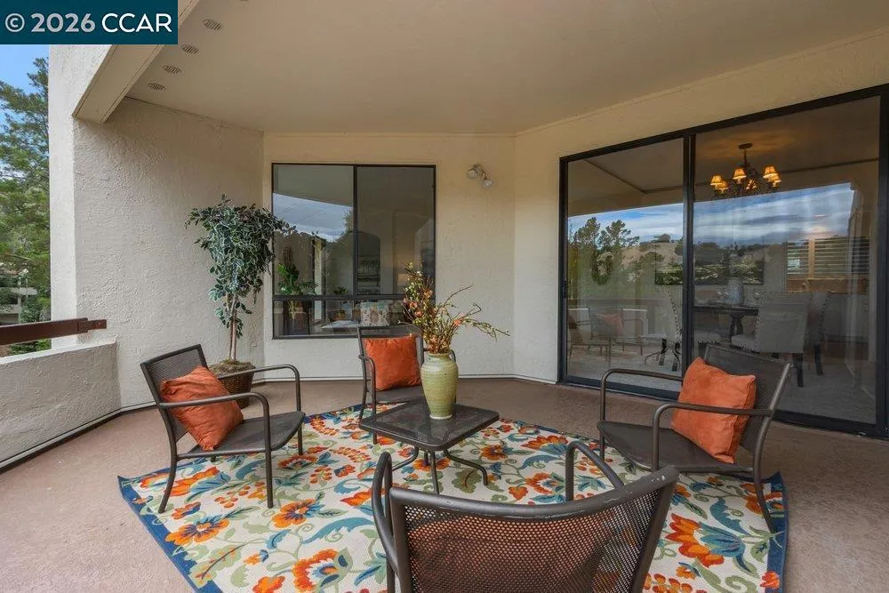 3288 Terra Granada Dr #3A Walnut Creek, CA 94595
