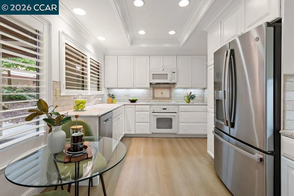 3288 Terra Granada Dr #3A Walnut Creek, CA 94595