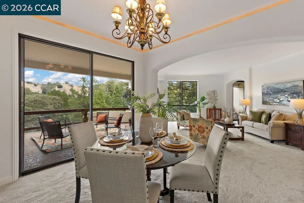 3288 Terra Granada Dr #3A Walnut Creek, CA 94595