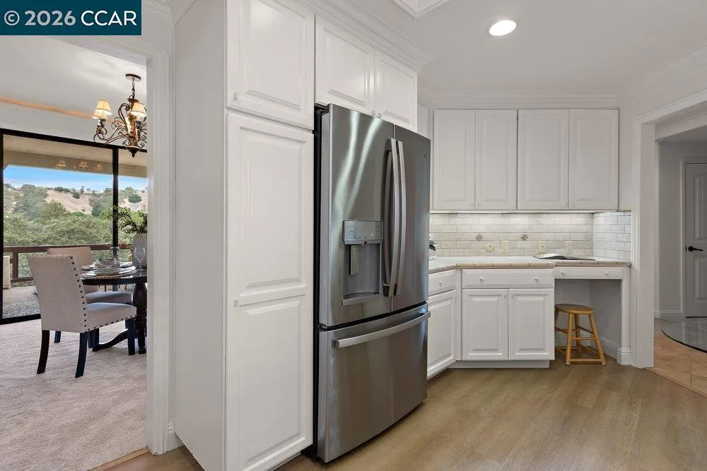 3288 Terra Granada Dr #3A Walnut Creek, CA 94595