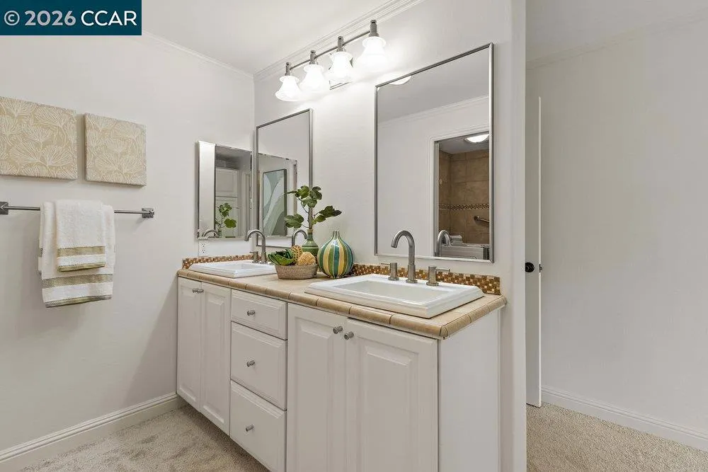 3288 Terra Granada Dr #3A Walnut Creek, CA 94595