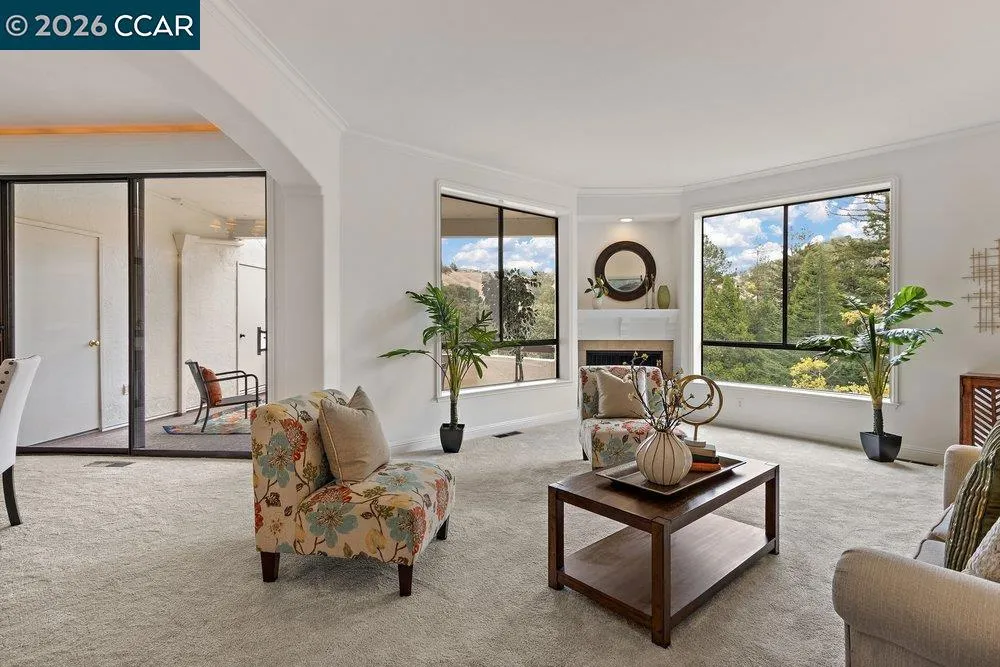 3288 Terra Granada Dr #3A Walnut Creek, CA 94595