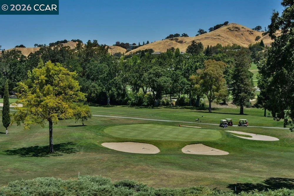 3288 Terra Granada Dr #3A Walnut Creek, CA 94595