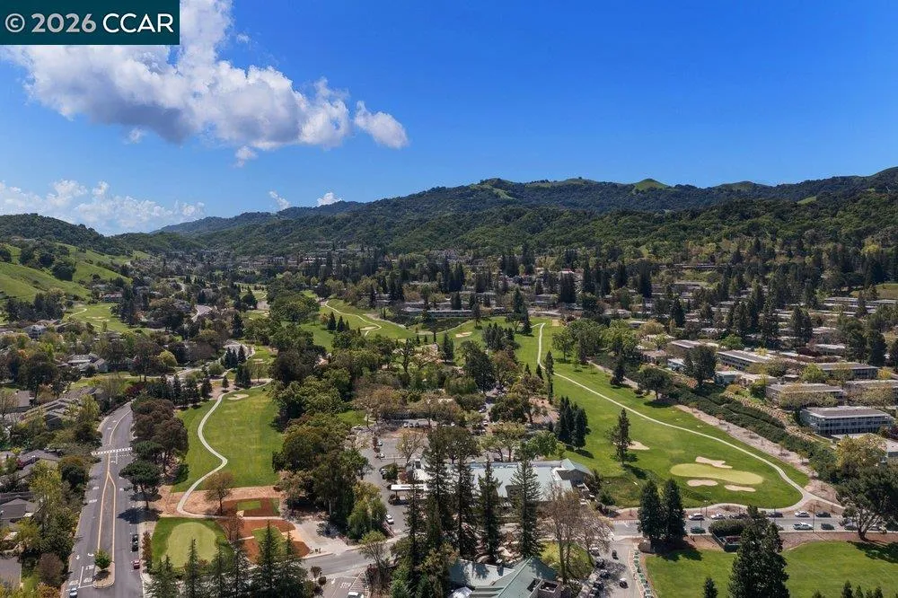 3288 Terra Granada Dr #3A Walnut Creek, CA 94595