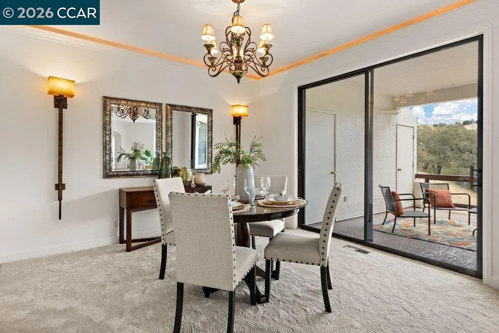3288 Terra Granada Dr #3A Walnut Creek, CA 94595