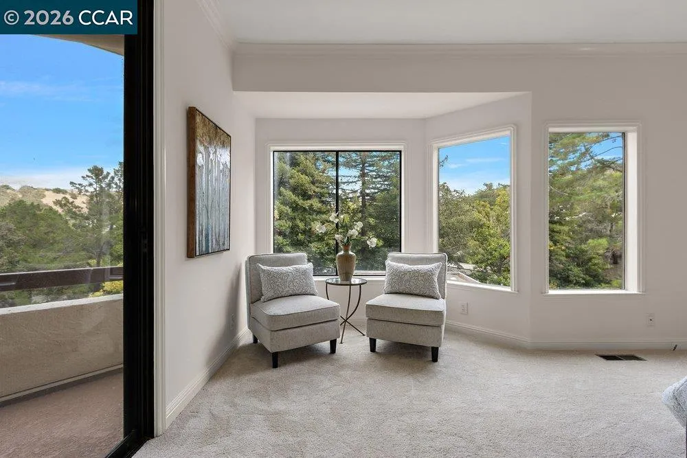 3288 Terra Granada Dr #3A Walnut Creek, CA 94595