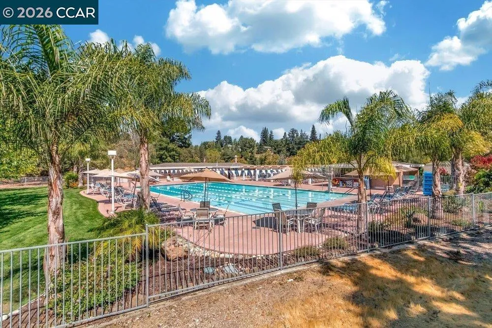 3288 Terra Granada Dr #3A Walnut Creek, CA 94595