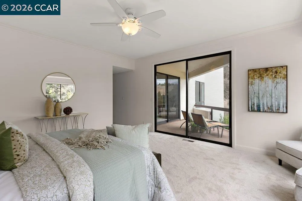 3288 Terra Granada Dr #3A Walnut Creek, CA 94595