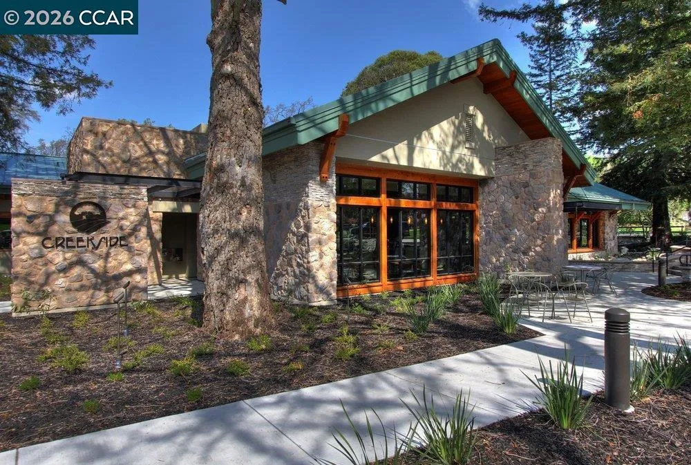 3288 Terra Granada Dr #3A Walnut Creek, CA 94595