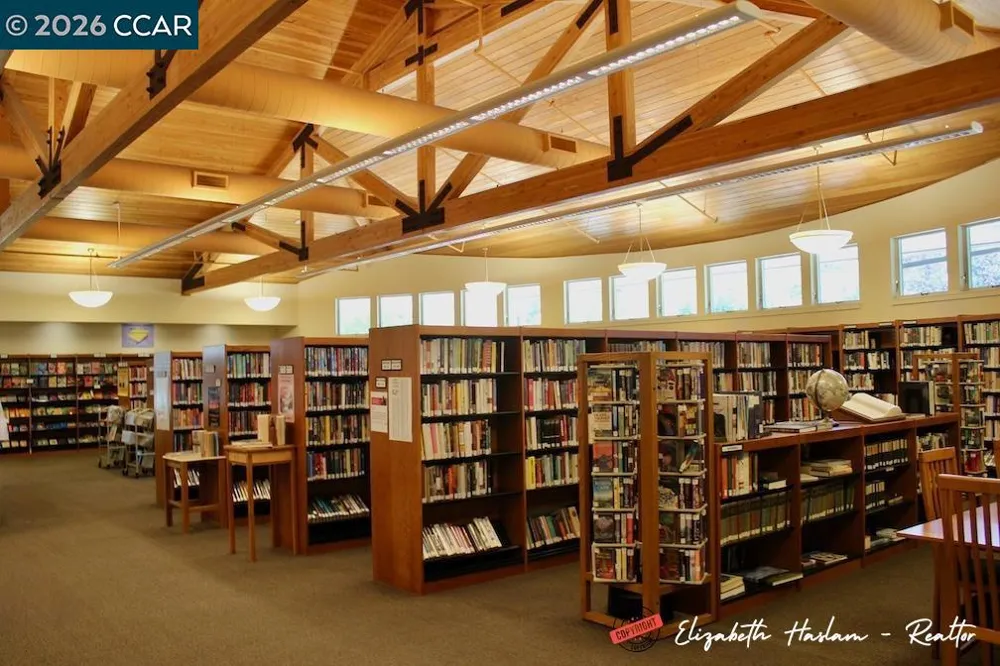 3288 Terra Granada Dr #3A Walnut Creek, CA 94595