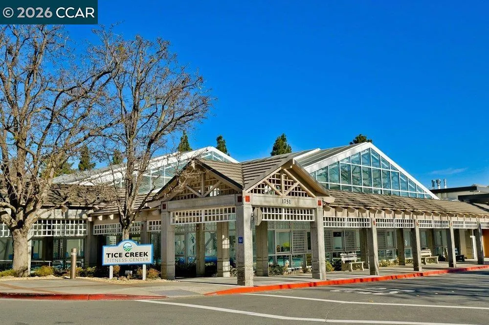 3288 Terra Granada Dr #3A Walnut Creek, CA 94595