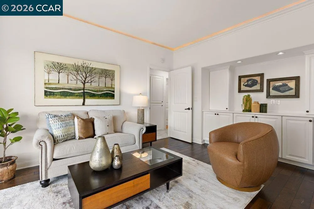 3288 Terra Granada Dr #3A Walnut Creek, CA 94595