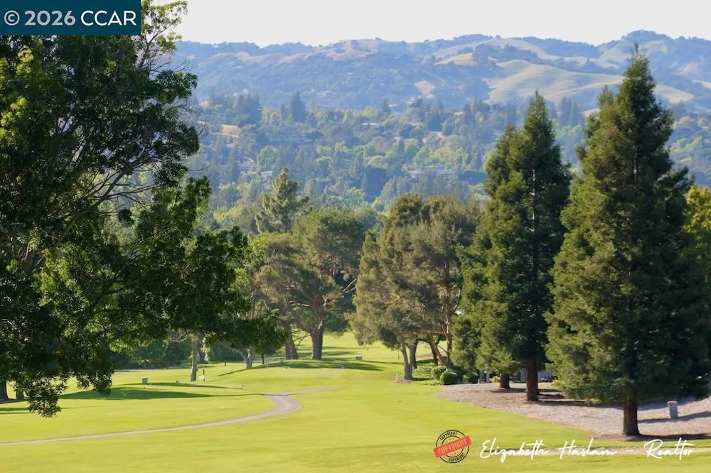 3288 Terra Granada Dr #3A Walnut Creek, CA 94595