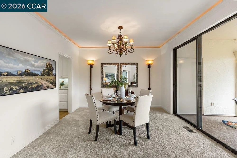 3288 Terra Granada Dr #3A Walnut Creek, CA 94595