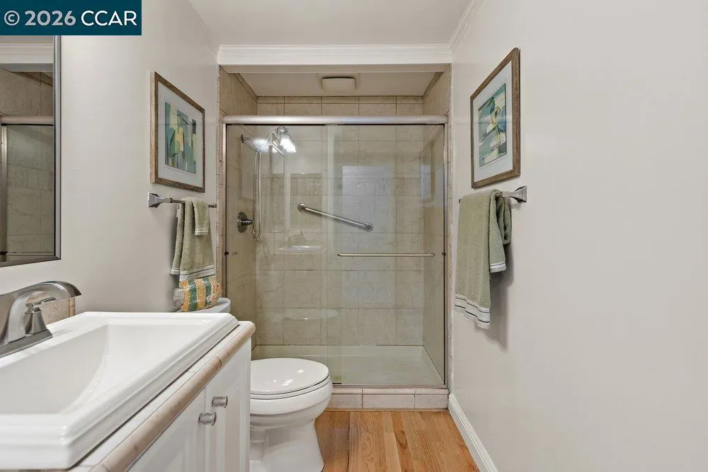 3288 Terra Granada Dr #3A Walnut Creek, CA 94595