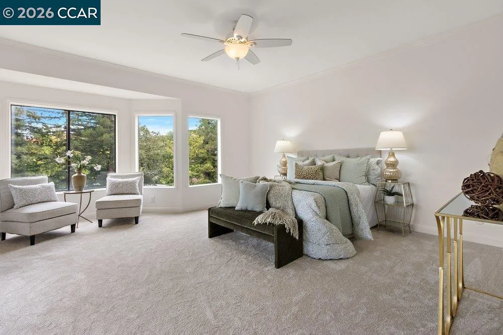 3288 Terra Granada Dr #3A Walnut Creek, CA 94595