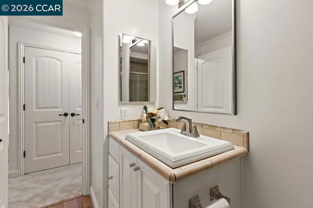 3288 Terra Granada Dr #3A Walnut Creek, CA 94595