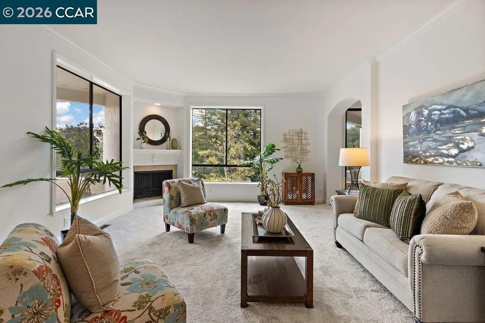 3288 Terra Granada Dr #3A Walnut Creek, CA 94595