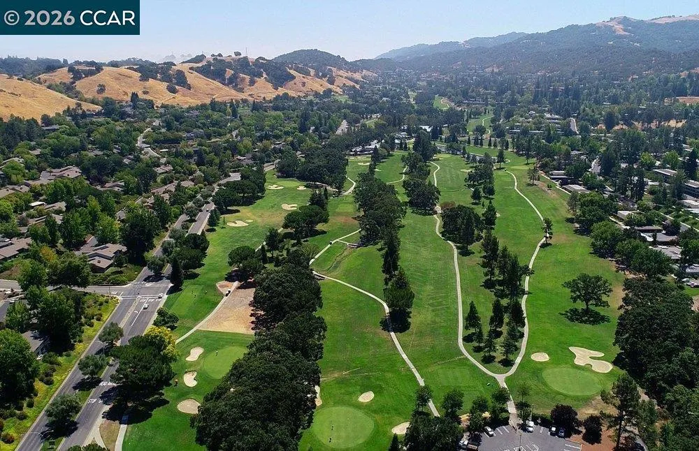3288 Terra Granada Dr #3A Walnut Creek, CA 94595