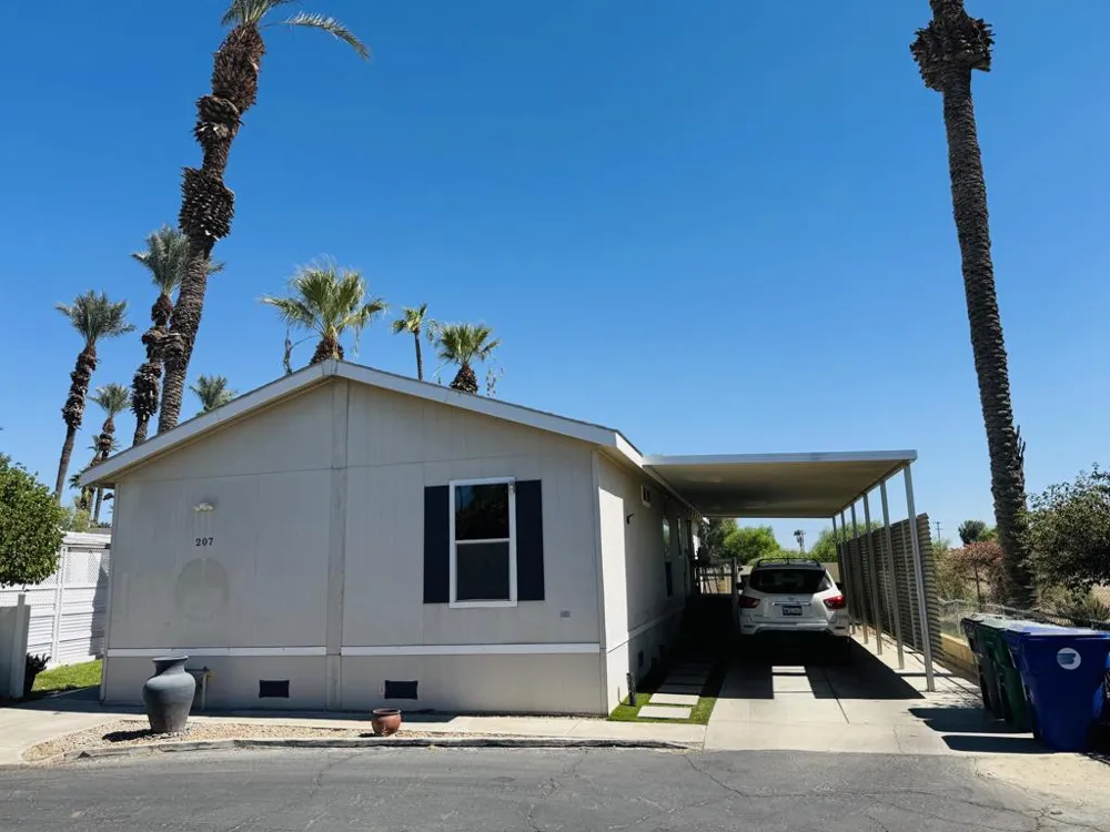 80870 California 111 #207 Indio, CA 92201