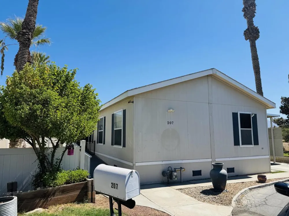 80870 California 111 #207 Indio, CA 92201