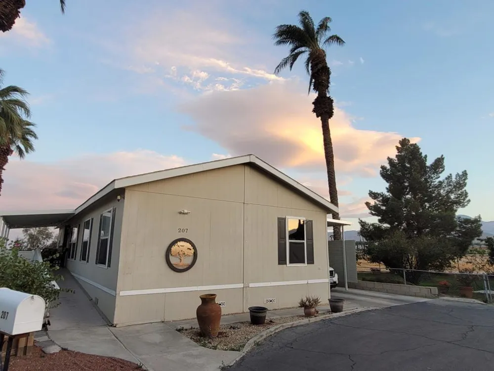 80870 California 111 #207 Indio, CA 92201
