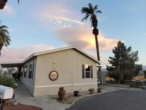 80870 California 111 #207