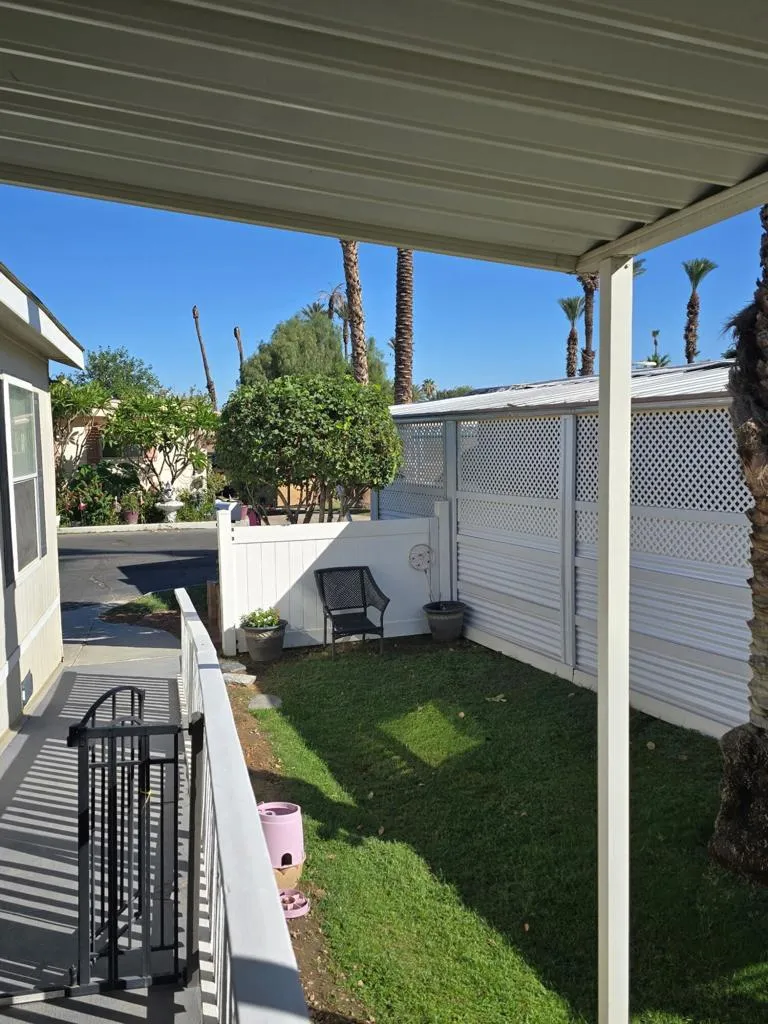 80870 California 111 #207 Indio, CA 92201