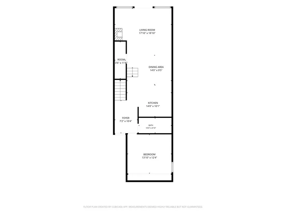 5308 Marina Pacifica S Long Beach, CA 90803