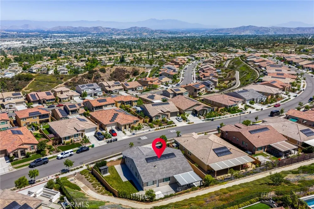 2770 Santa Fiora Drive Corona, CA 92882
