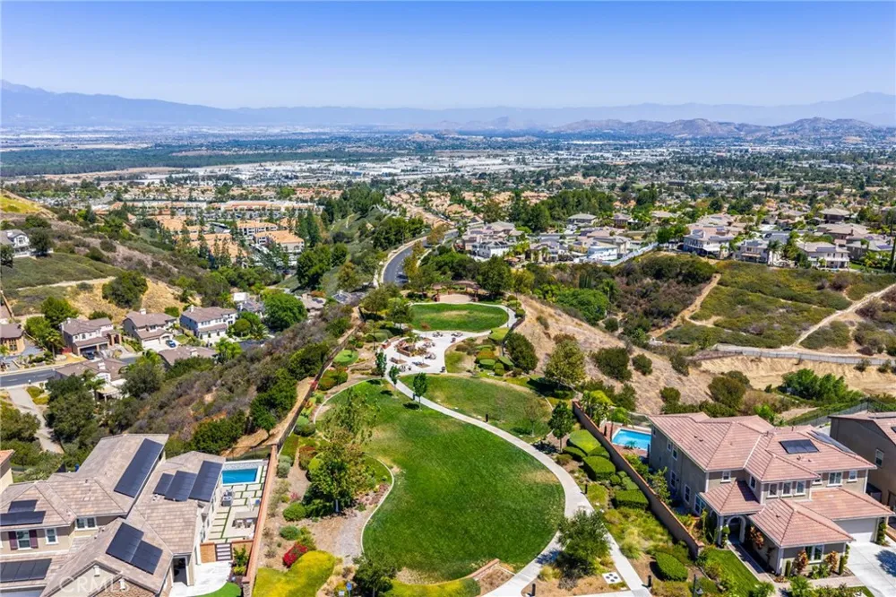 2770 Santa Fiora Drive Corona, CA 92882