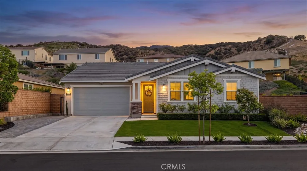 2770 Santa Fiora Drive Corona, CA 92882