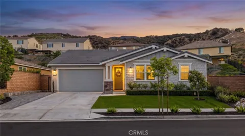 2770 Santa Fiora Drive