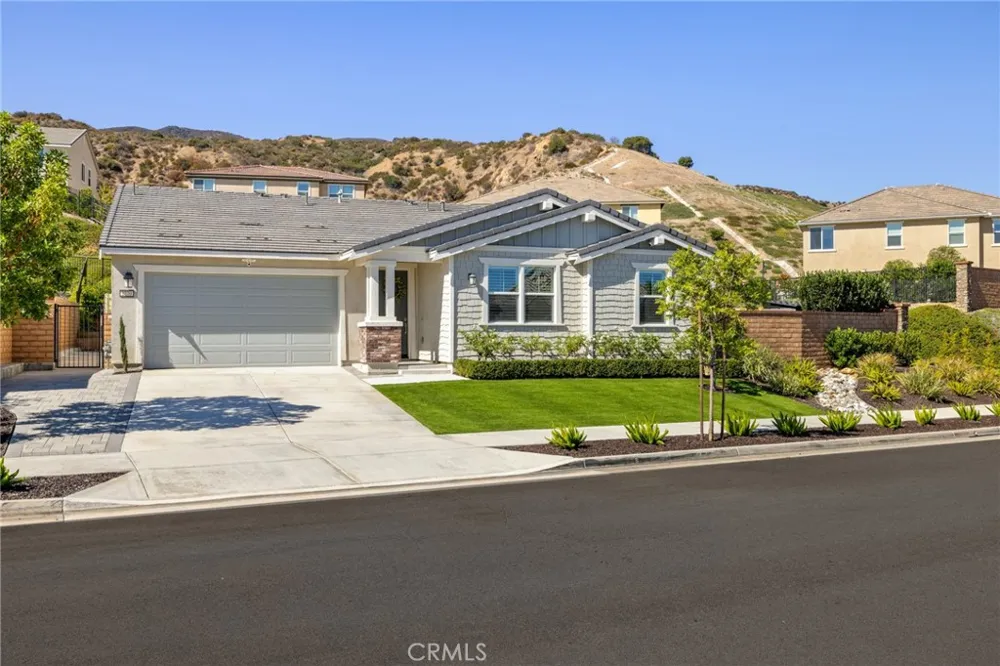 2770 Santa Fiora Drive Corona, CA 92882