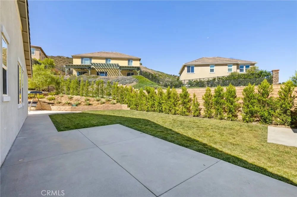 2770 Santa Fiora Drive Corona, CA 92882